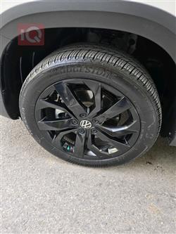 Volkswagen Taos